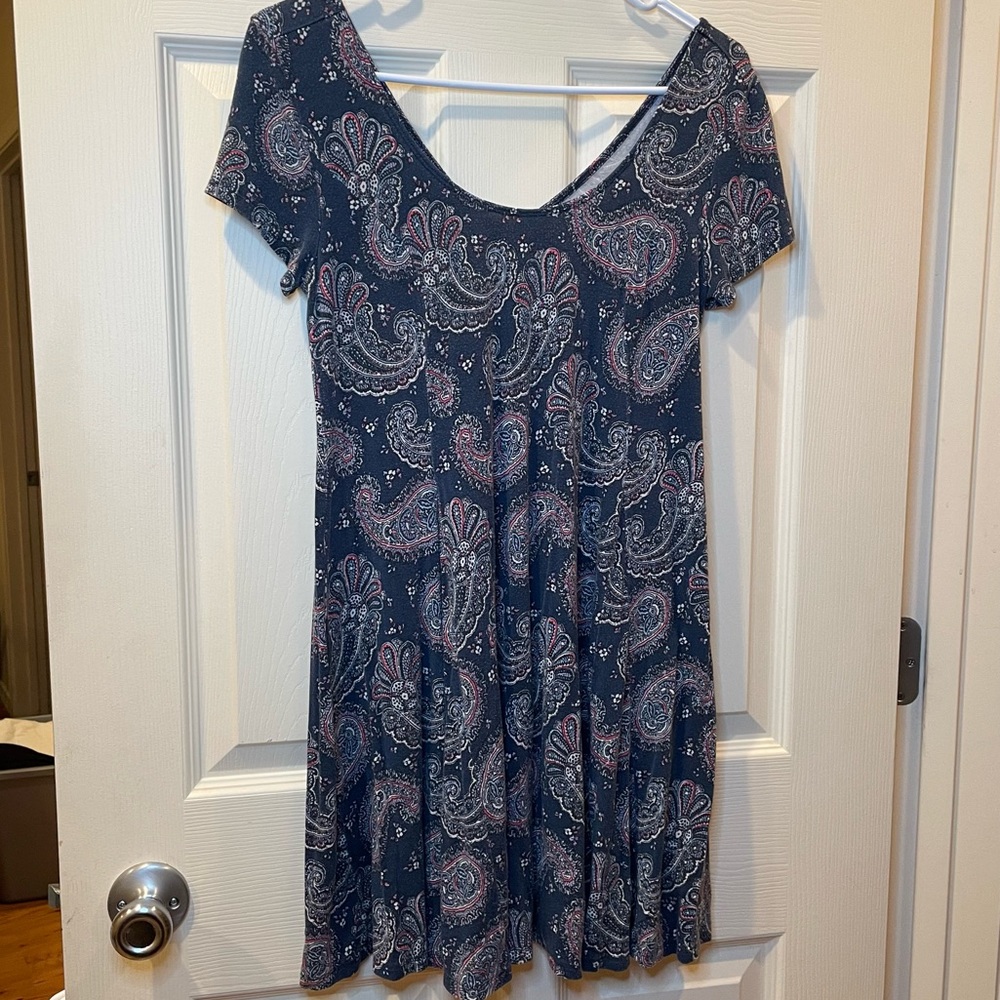 Hollister Dress
